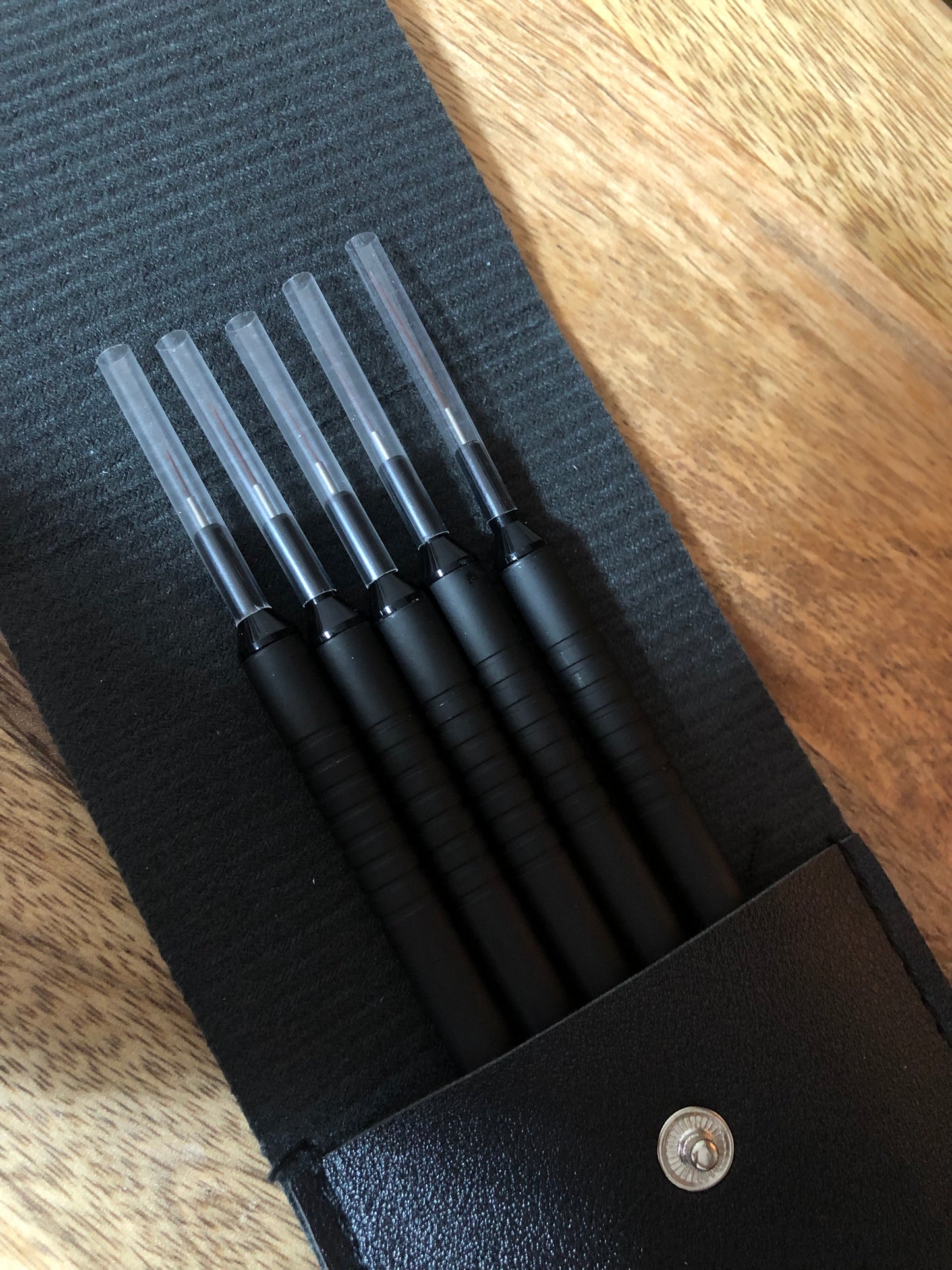 Kit Liners Black