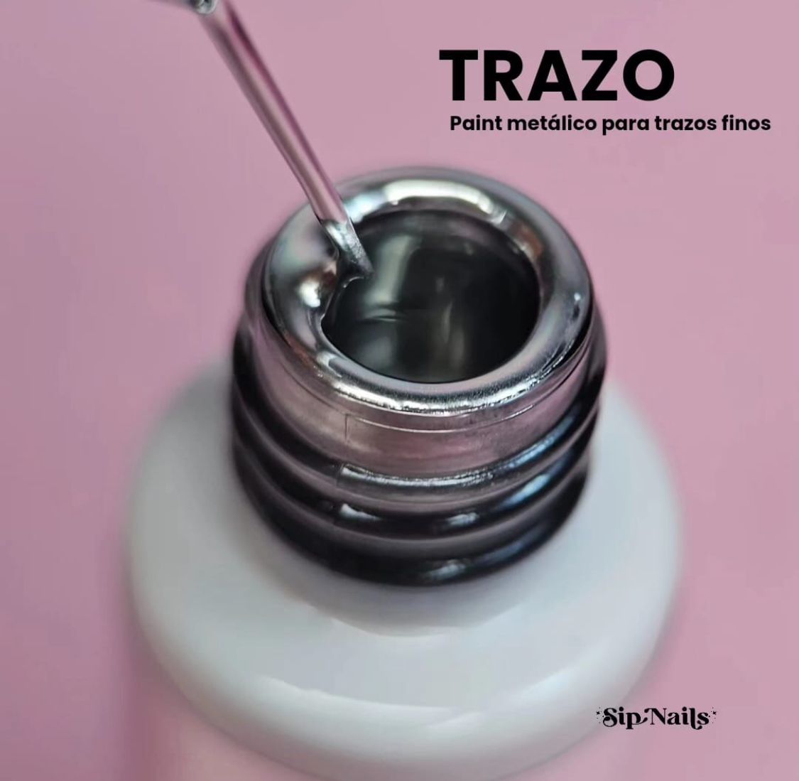 Liner Trazo SilverMetal